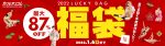 【期間限定】 カリビアンコムプレミアム 福袋! カリビアンコム