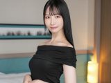 セックスで中イキを経験してみたい！！落ち着いた清楚系お姉さんが乱れていく一部始終をご覧ください！ 【初撮り】ネットでAV応募→AV体験撮影 2506